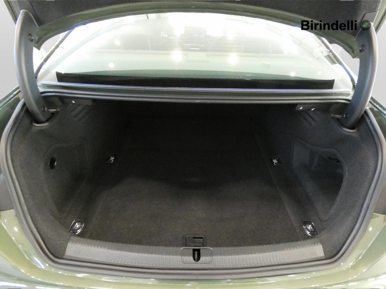 AUDI A5 2ª serie - A5 40 TDI quattro S tronic S line edition