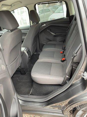 Ford C-Max 1.5 tdci Titanium AUTOMATICA CLIMATRONIC CRUISE APPLE CAR PLAY MULTIFUNZIONE