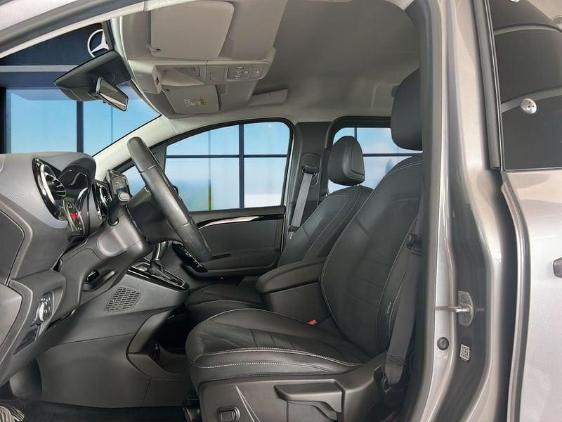 Mercedes-Benz Classe T T 180d Sport Long Aut.
