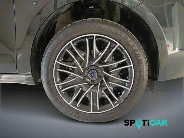 LANCIA Ypsilon 1.0 FireFly 5 porte S&S Hybrid Silver Plus