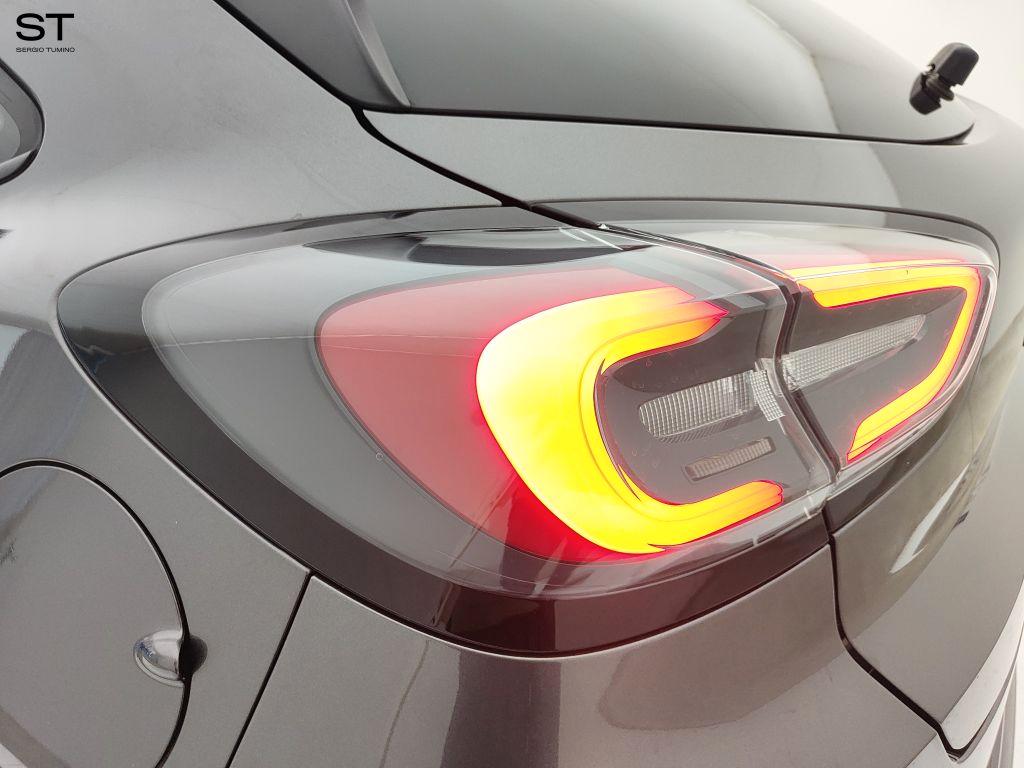 FORD Puma '19-> - Puma 1.0 EcoBoost Hybrid 125 CV S&S Titanium