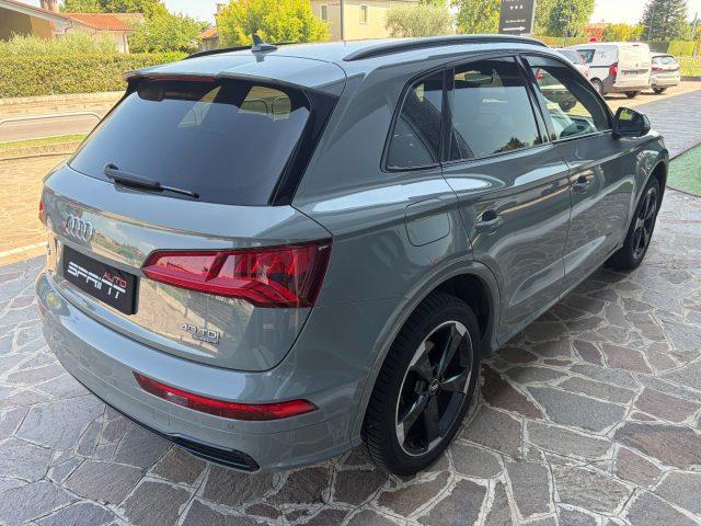 AUDI Q5 40 TDI QUATTRO 190CV 3X S-LINE S-TRONIC