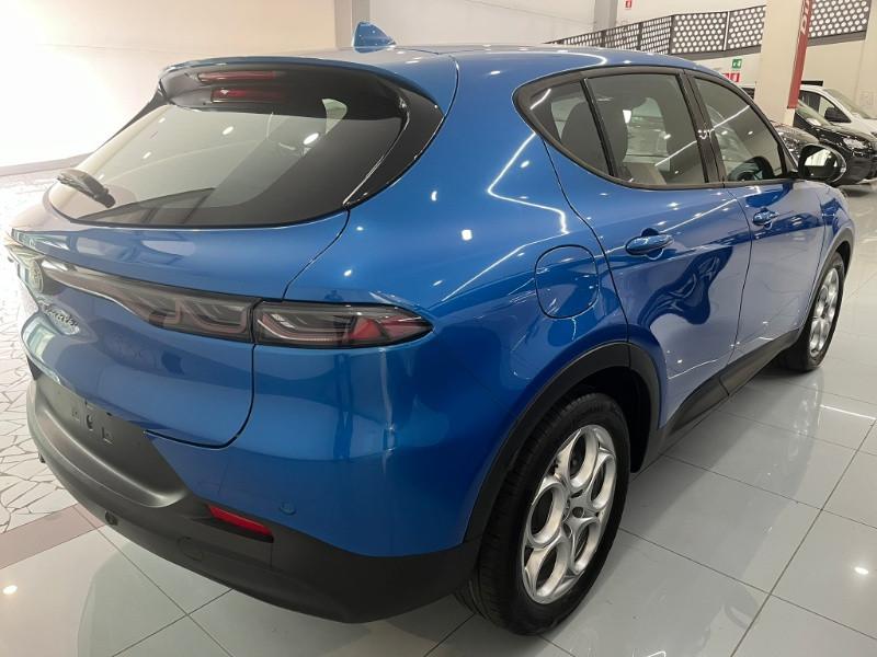 ALFA ROMEO Tonale 1.5 130 CV MHEV TCT7 Sprint