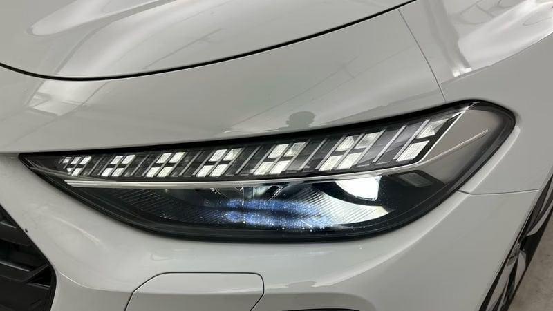 Audi A5 TFSI 150Kw S tronic S line edit MATRIX TECH PLUS CAMERA