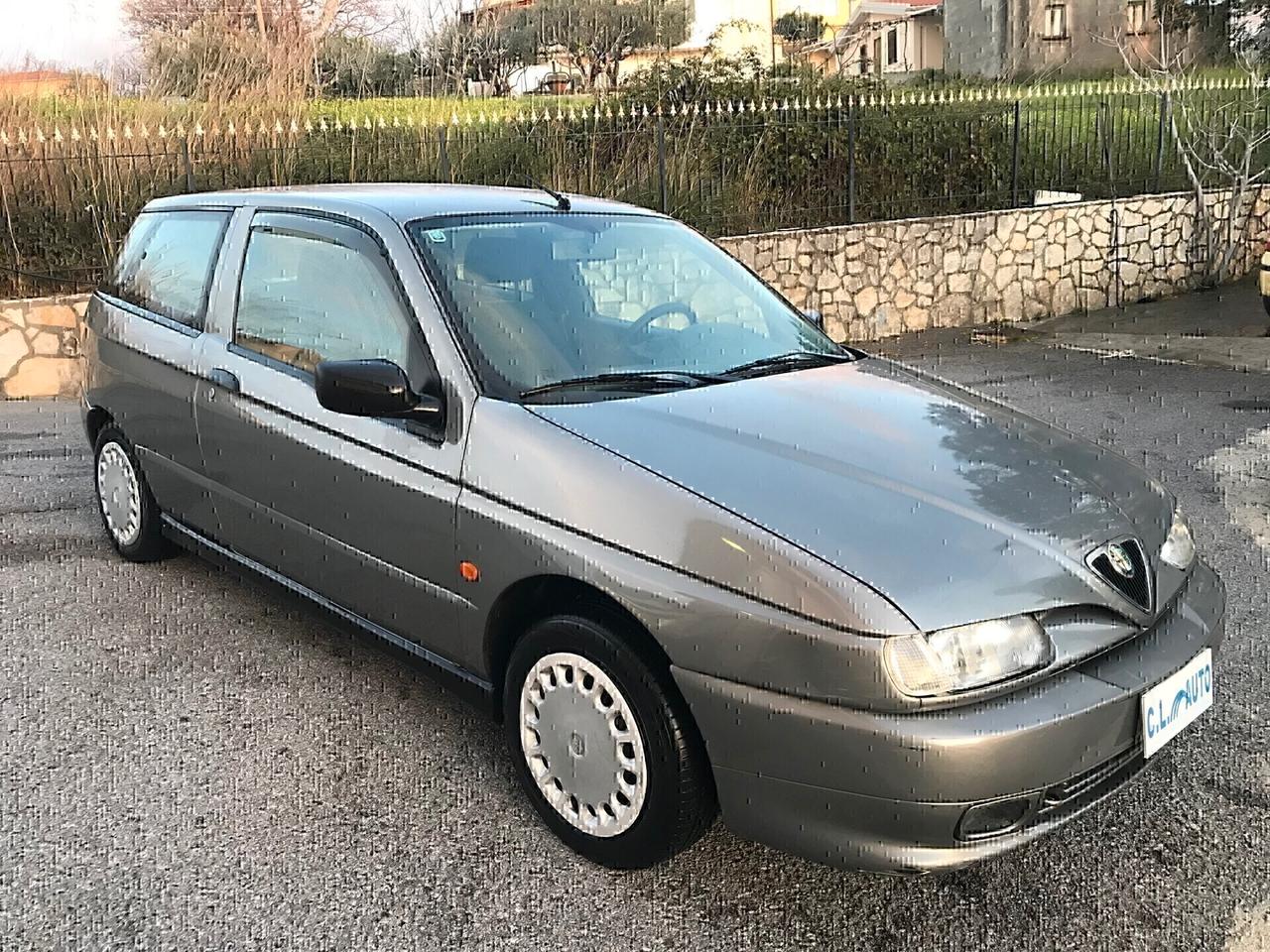 Alfa Romeo 145 1.6 IE cat