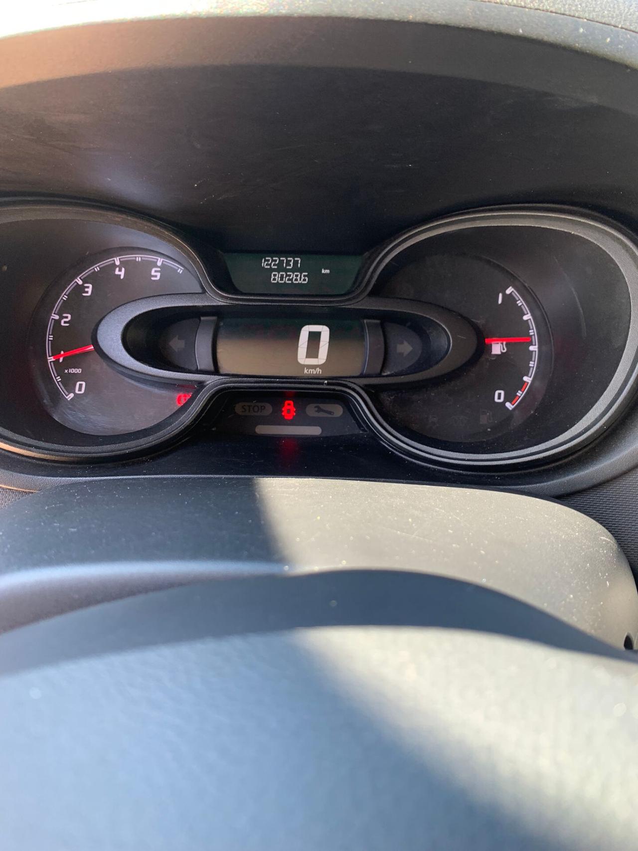 Fiat Talento 1.6 PASSAGGIO INCLUSO