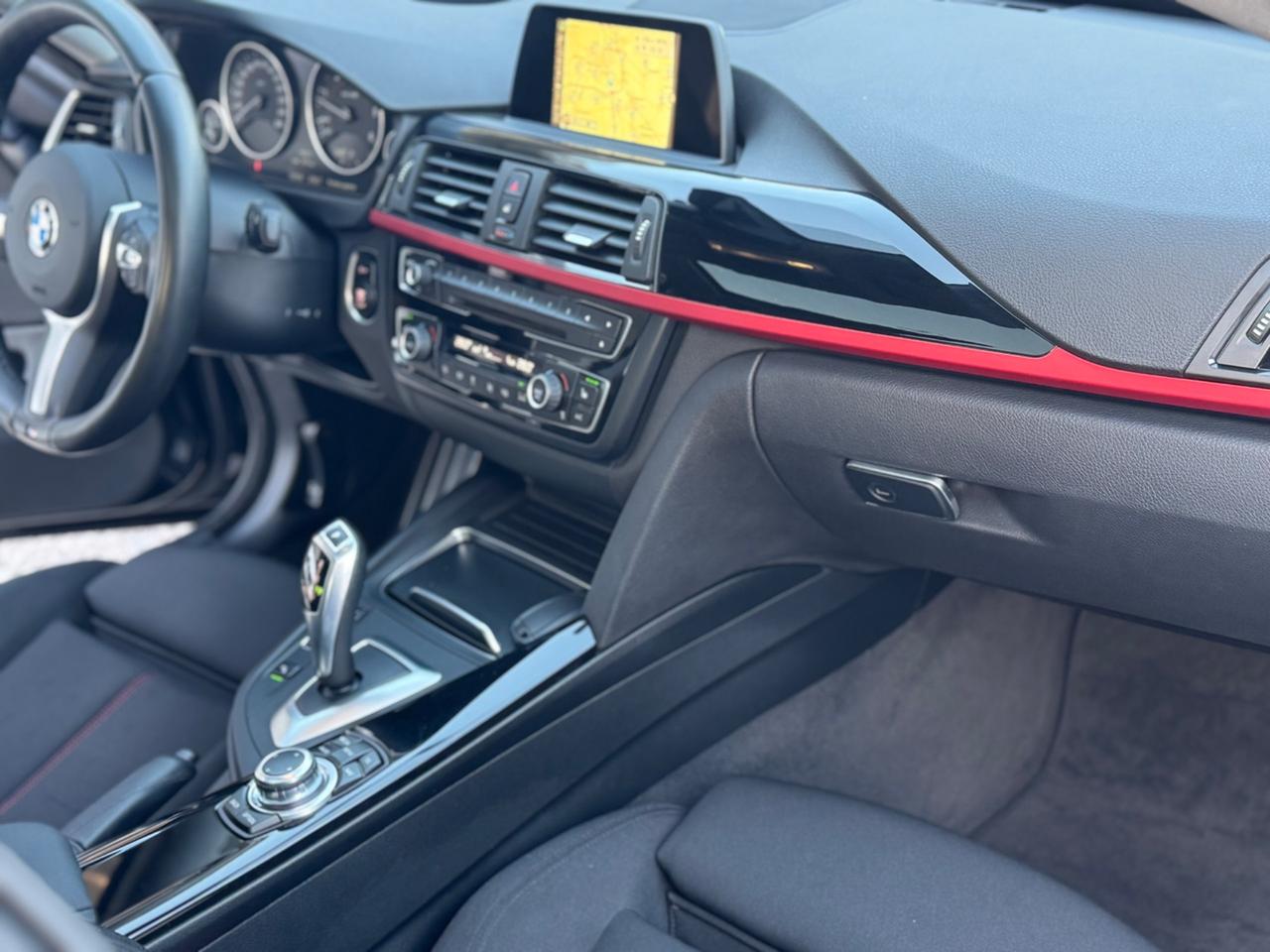 Bmw Serie 420 Gran Coupe Msport FULL !