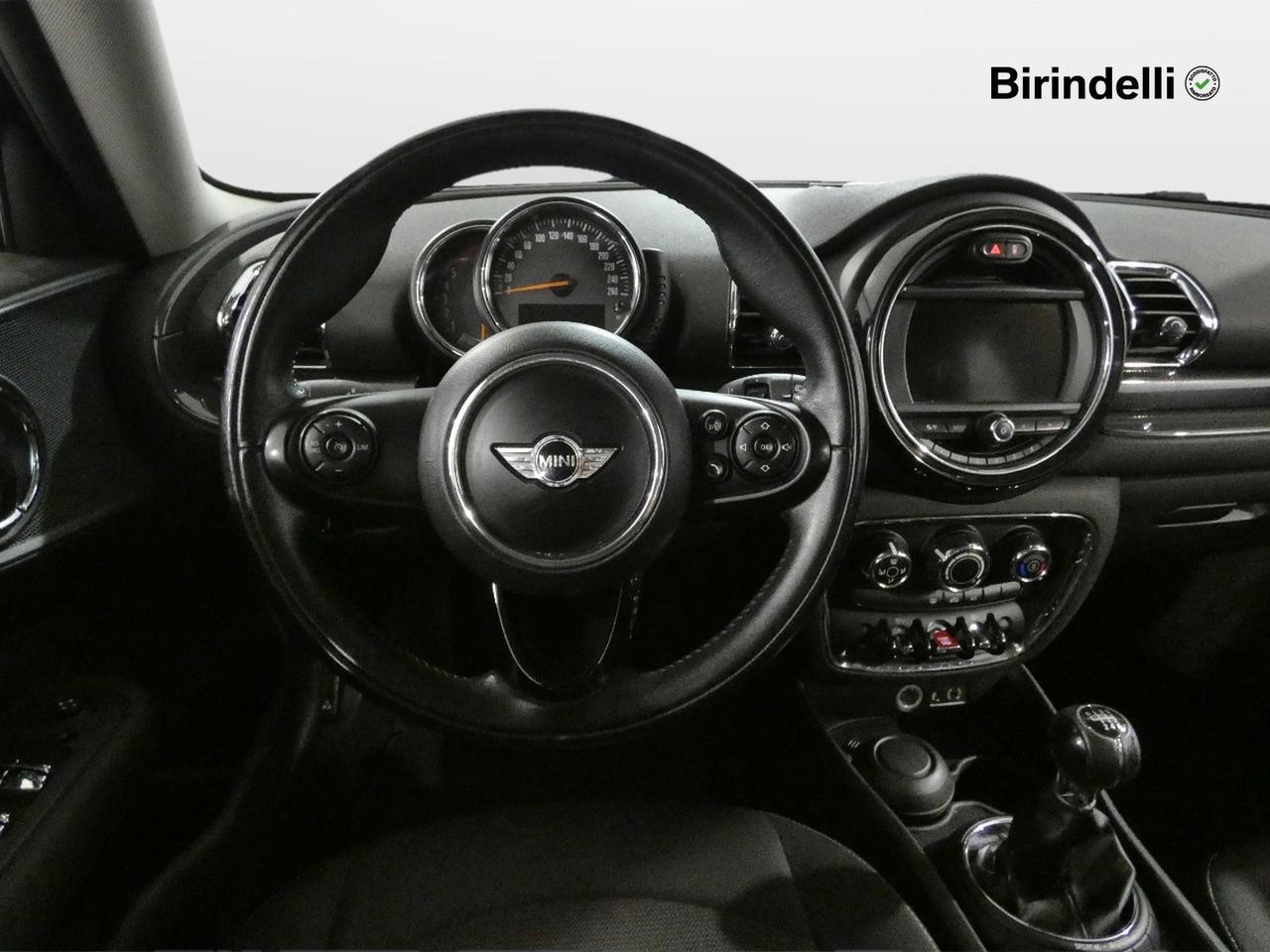 MINI Mini Clubman (F54) - Mini 1.5 One D Boost Clubman