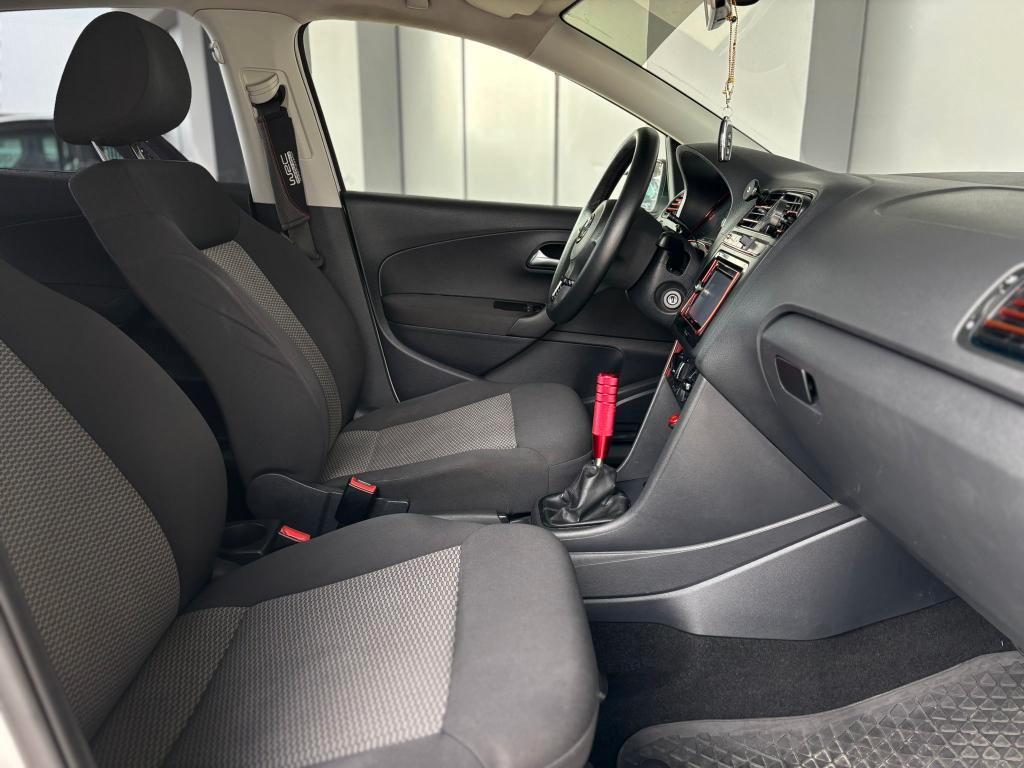 Volkswagen Polo 5 Porte Polo 5p 1.2 tdi Comfortline