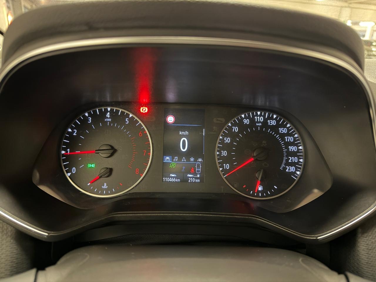 Renault Clio TCe 100 CV 5 porte Zen