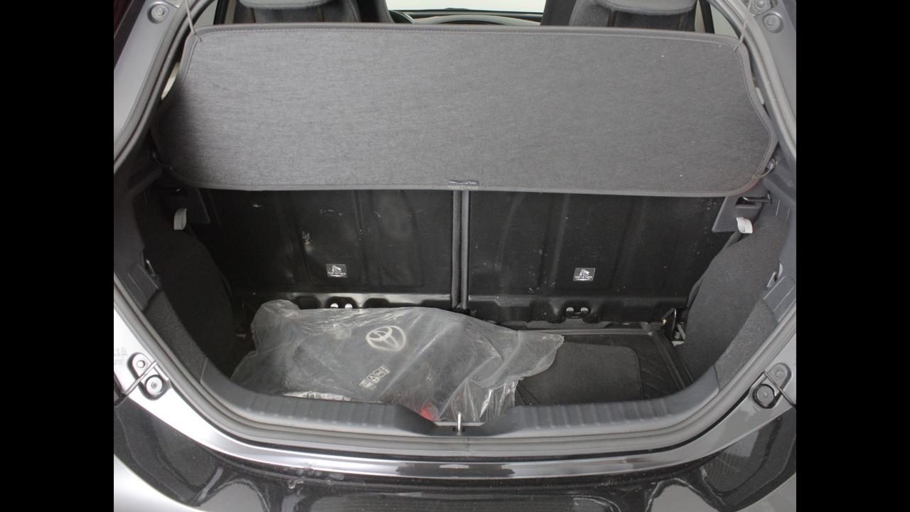 TOYOTA Aygo X - Aygo X 1.0 Trend 72cv