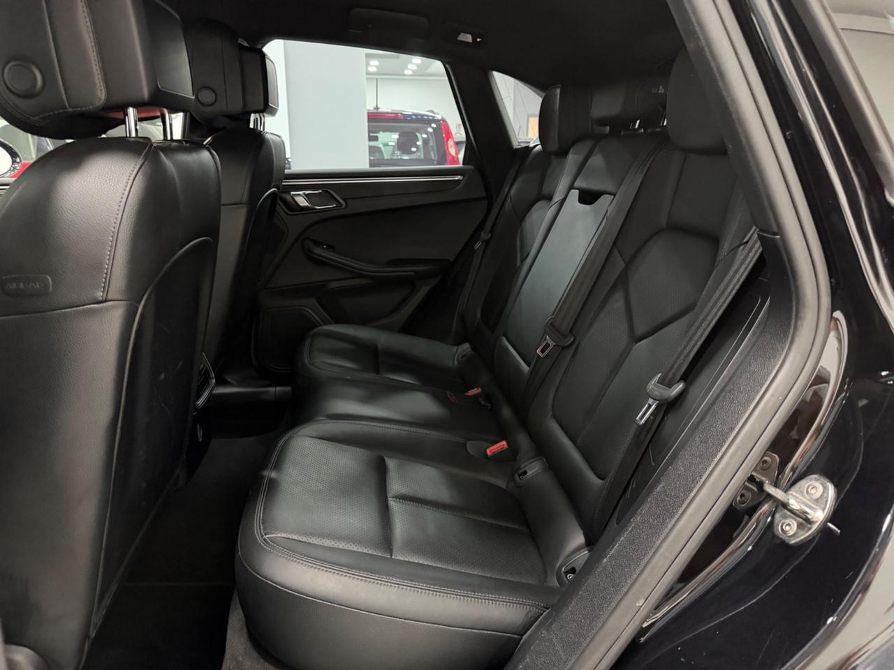 Porsche Macan 2.0cc 245cv Unico Proprietario