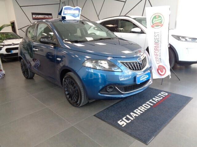 Lancia Ypsilon 1.0 FireFly 5 porte S&S Italiana