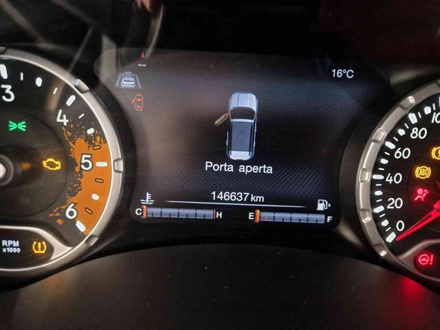 JEEP Renegade 2.0 Mjt 140CV 4WD Active Drive Limited