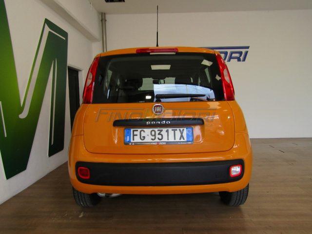 FIAT Panda 1.2 Easy 69 CV
