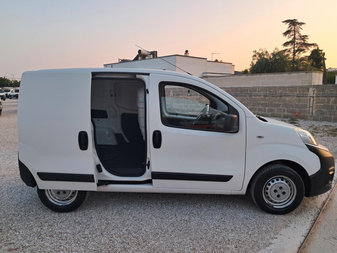 Fiat Fiorino 1.3 MJT 80CV FURGONATO *CLIMA*