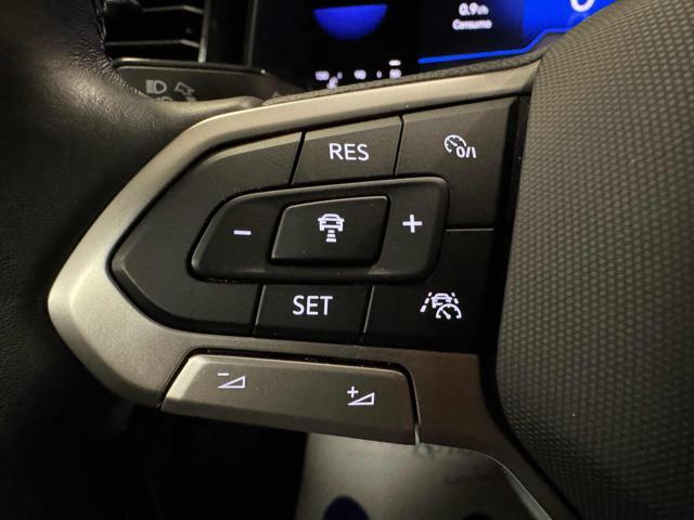 VOLKSWAGEN Taigo 1.0 TSI 95 CV Life