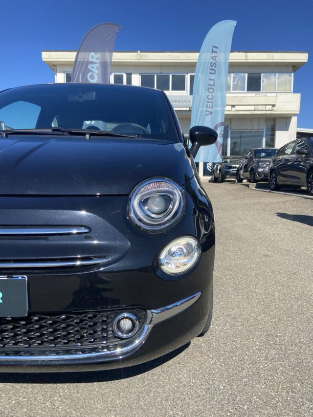 FIAT 500 *PROMO* 1.0 Hybrid Dolcevita
