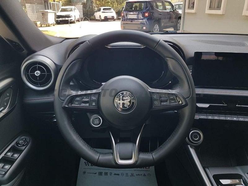 Alfa Romeo Tonale Tonale Ibrida My25 Hybrid 160cv Sprint