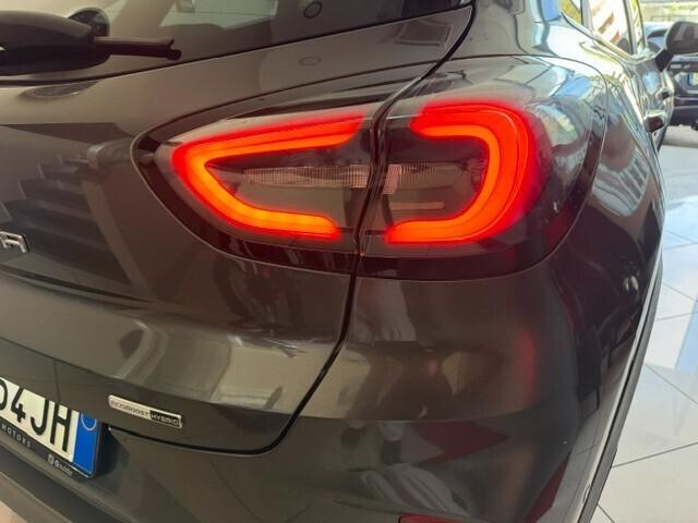 Ford Puma 1.0 EcoBoost 125 CV S&S Titanium X