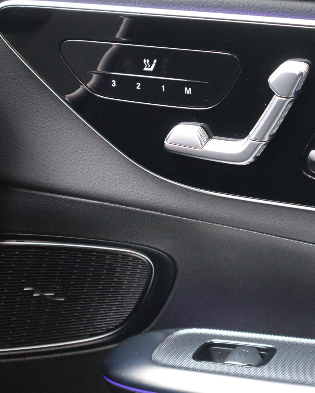Mercedes-Benz GLC 220 Coupe