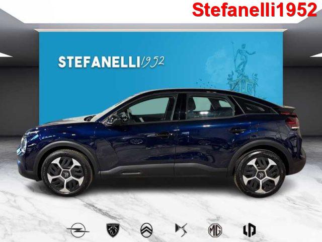 CITROEN C4 III 2021 - 1.2 puretech You s&s 100cv