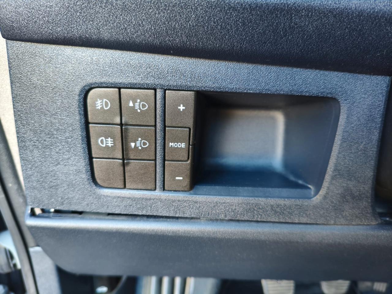 Lancia MUSA 1.3 Multijet 16V 90 CV Oro