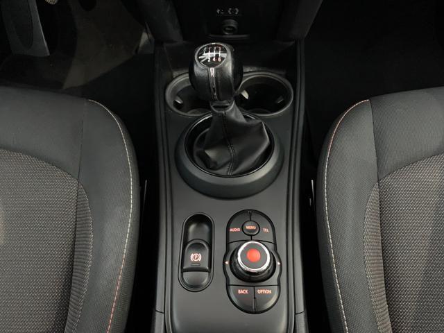 MINI Countryman 2.0 Cooper D Business Countryman