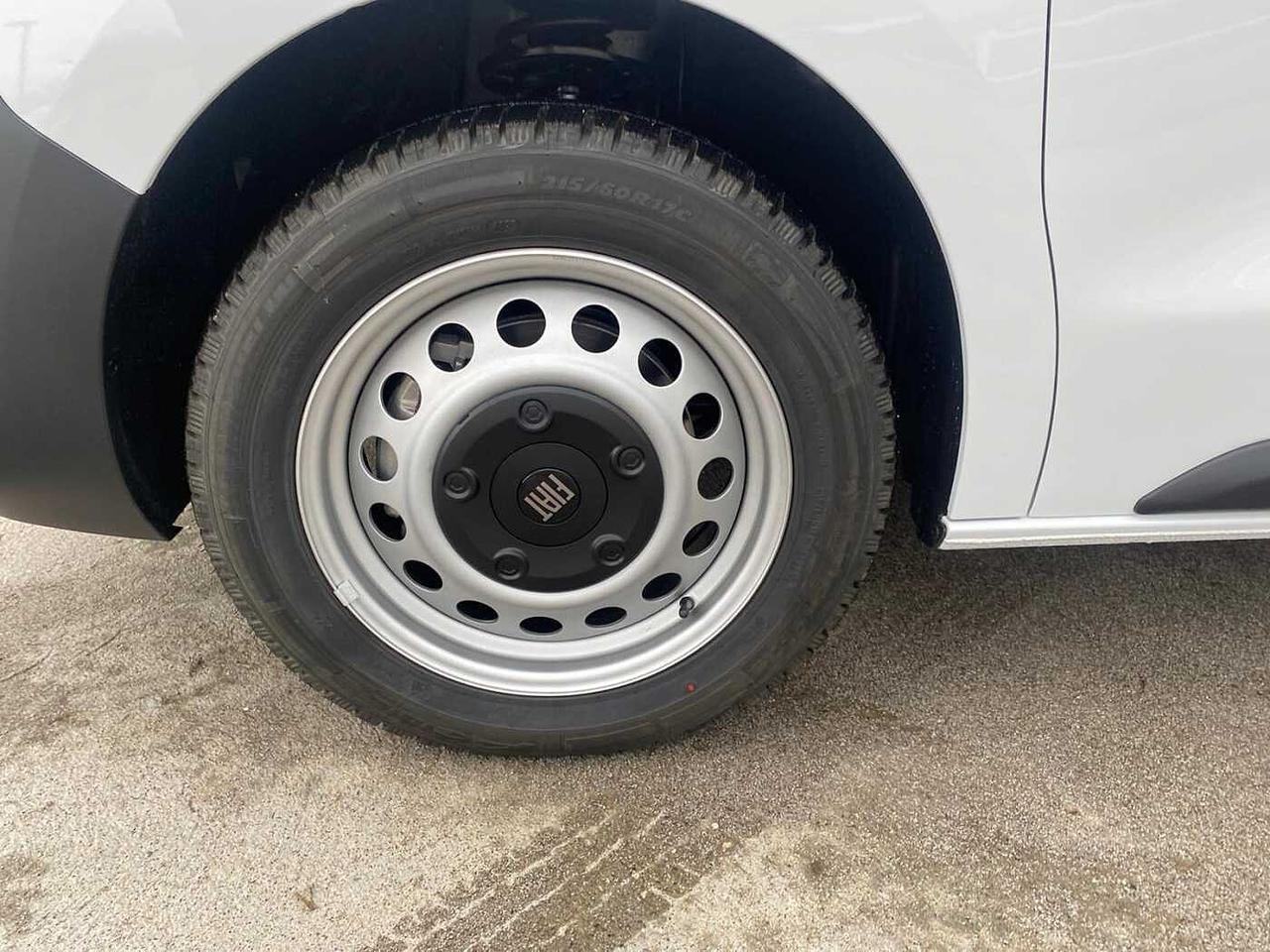 Fiat Scudo 1.5 BlueHDi 120CV S&S PL-TN Furgone