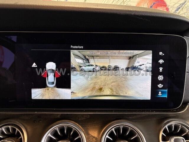 Mercedes-benz E Coupe' 220 d 4Matic AMG Premium Plus