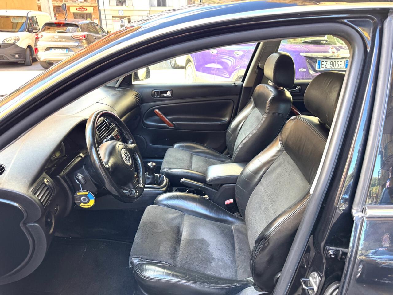 Volkswagen Passat 1.9 TDI/130 CV cat Highline
