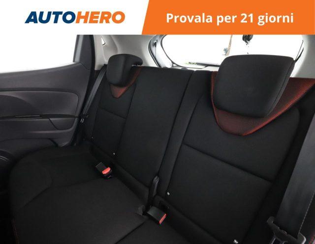 RENAULT Clio 1.5 dCi 8V 75CV 5 porte Wave