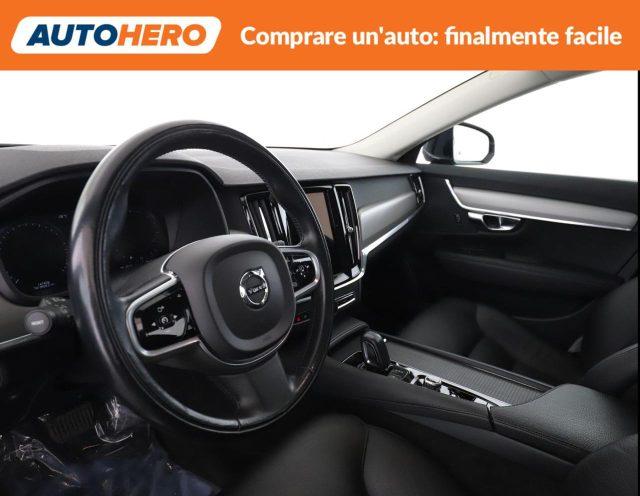 VOLVO V90 B4 (d) Geartronic Momentum Business Pro