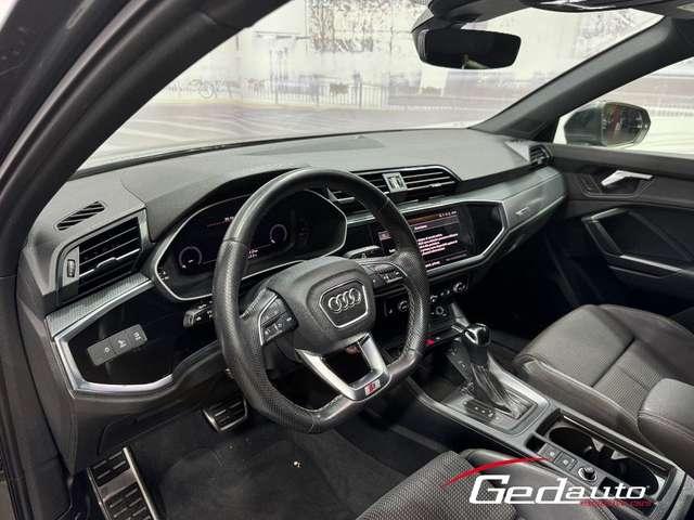 Audi Q3 SPB 35 TDI S tronic S line edition FULL-LED NAVI