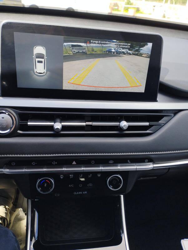 DR Motor dr5 1.5 Gpl 114cv