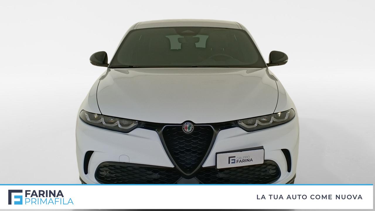ALFA ROMEO TONALE Tonale My23 Hybrid 160cv Veloce
