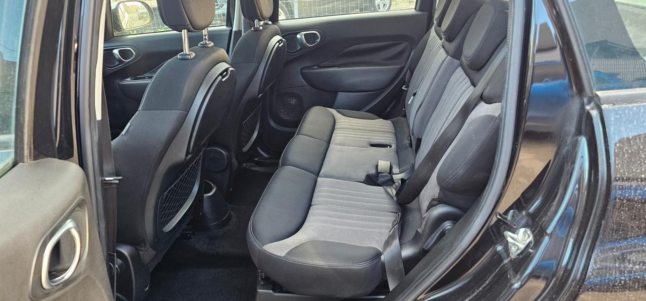 Fiat 500L 1.3 Multijet 95 CV Lounge