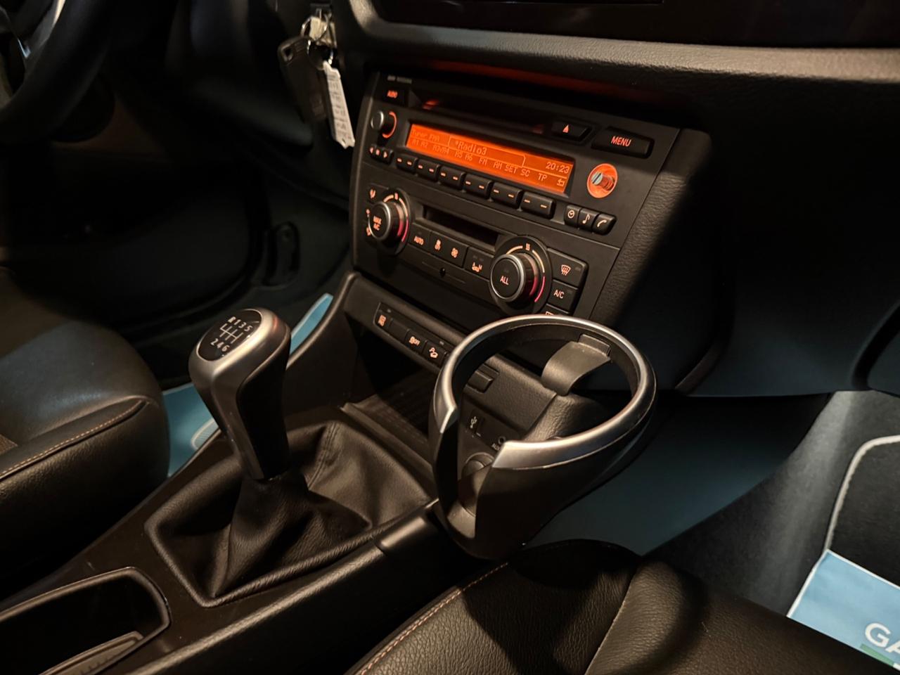 Bmw X1 xDrive18d RATE SENZA BUSTA PAGA 290€