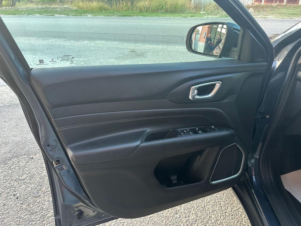 Jeep Compass 1.6 Multijet II 130CV 2WD Limited