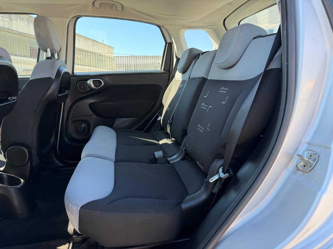 Fiat 500L 1.3 Multijet. Con 12 mesi di garanzia