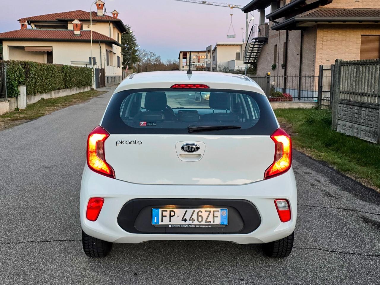 Kia Picanto