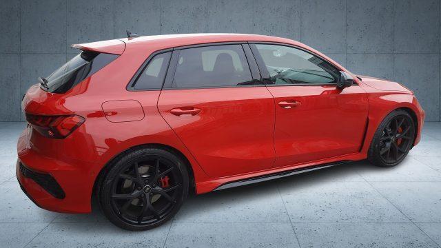 AUDI RS3 SPB TFSI quattro S tronic Aut.