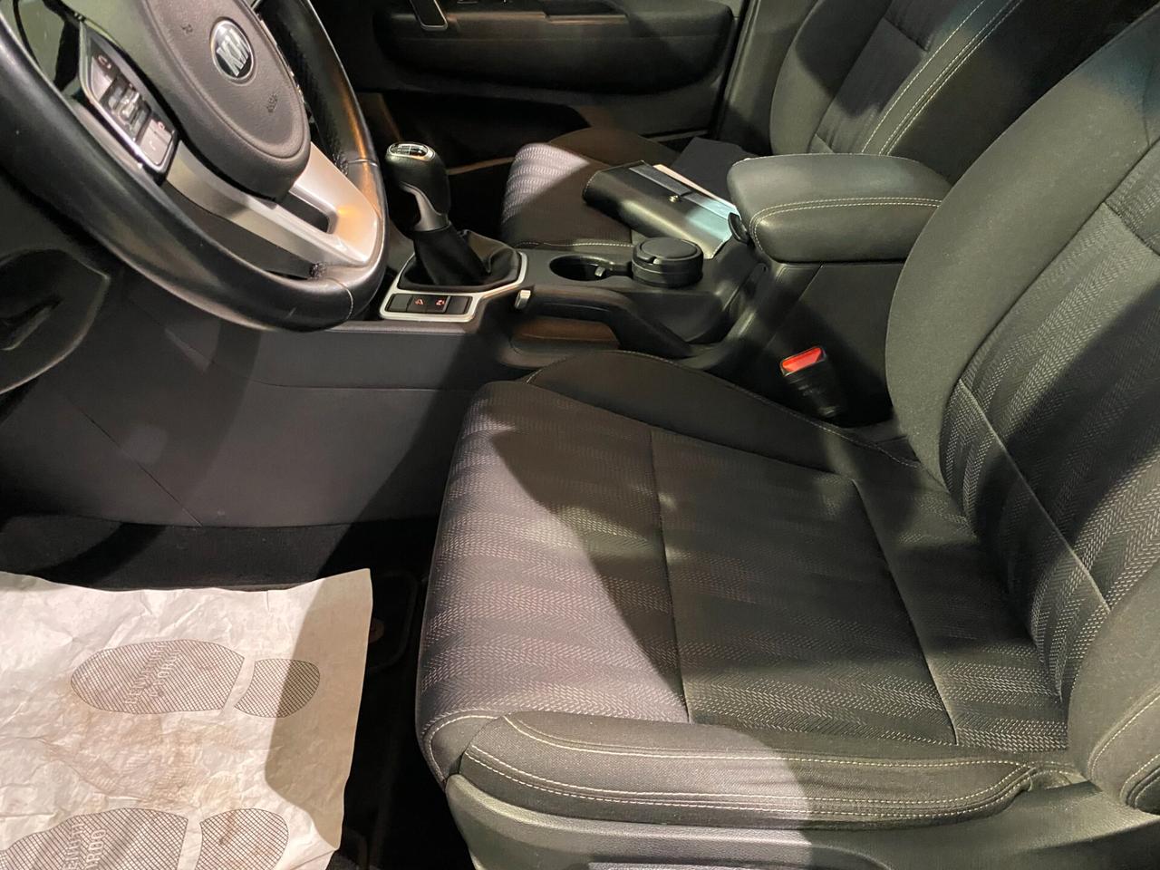 Kia Sportage 1.6 ECOGPL 2WD Business Class