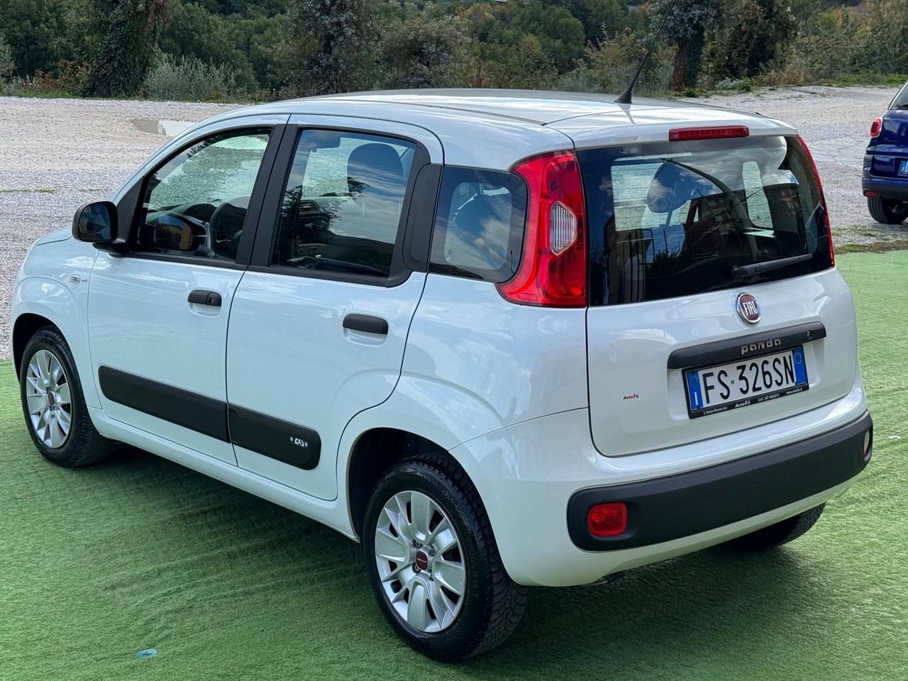 Fiat Panda 1.3 MJT S&S Easy Van 4 p.(iva compresa)