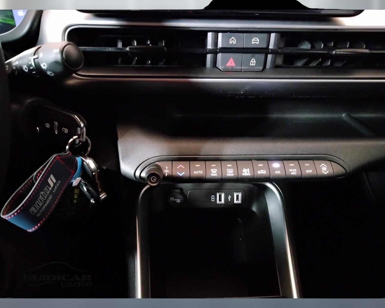JEEP Avenger 2022 - Avenger 1.2 turbo Altitude fwd 100cv
