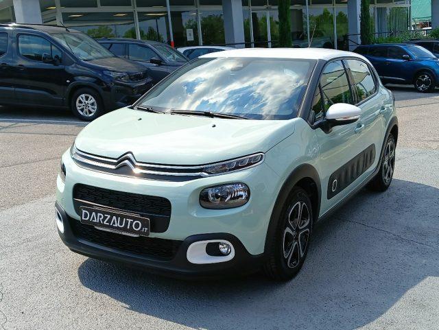 CITROEN C3 Shine 1.2 82 S&S