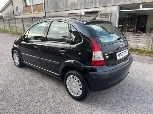 CITROEN C3 1.1 Elegance
