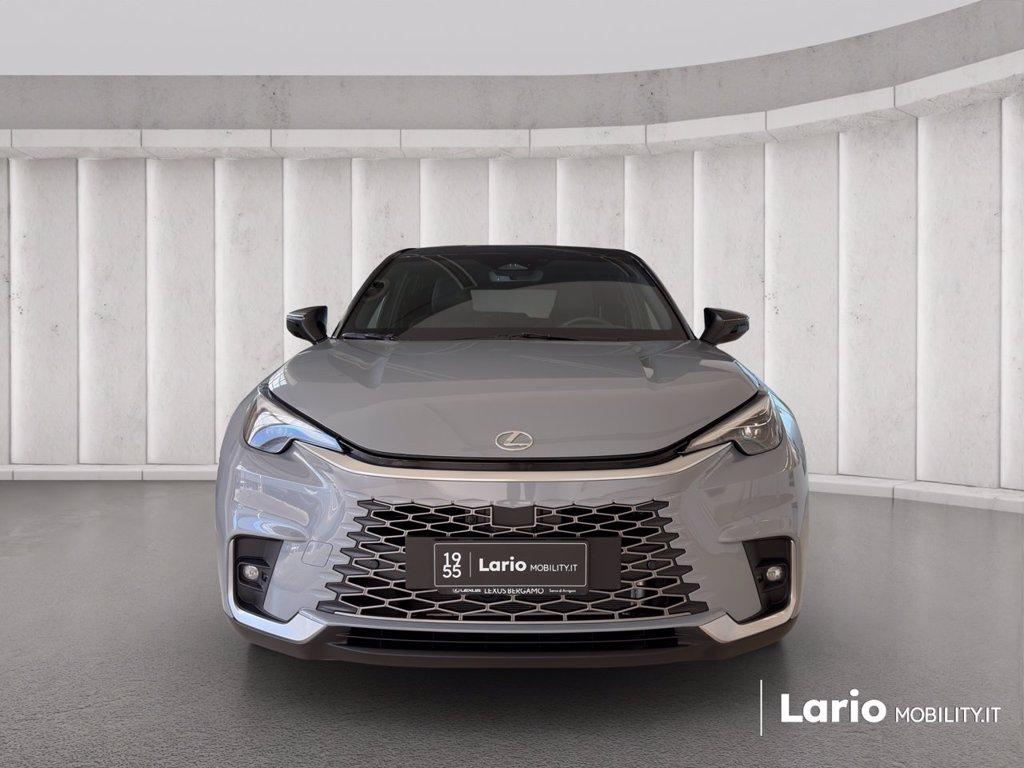 LEXUS LBX 1.5 hybrid Cool 4wd del 2025