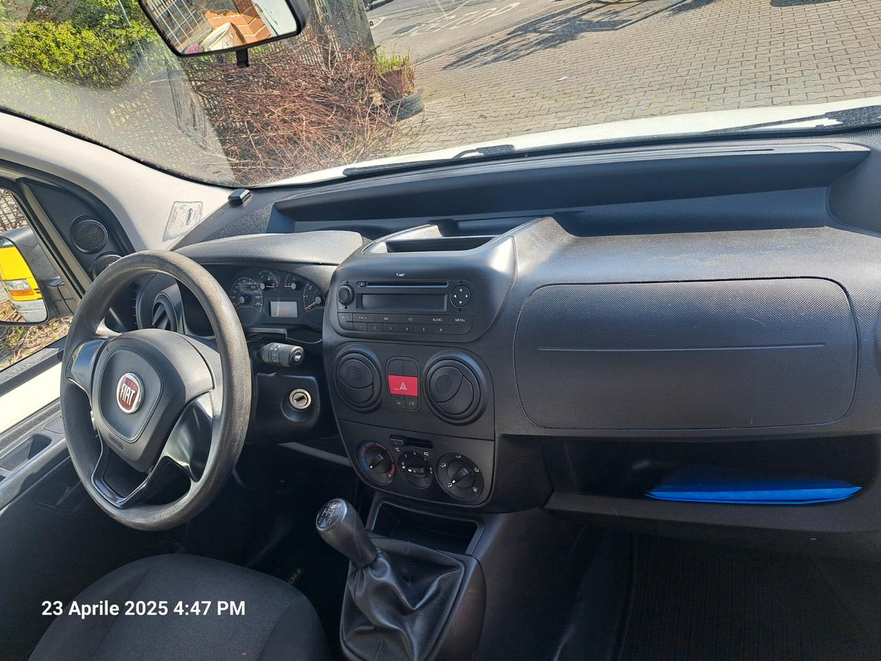 Fiat fiorino