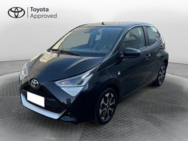 Toyota Aygo 1.0 x-fun 72 CV